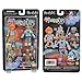 Thundercats Classics Series 4 Minimate Figures, Set of 4