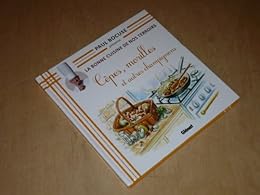 Cèpes, morilles et autres champignons