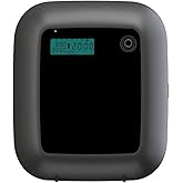 Aroma Diffuser,Home Fragrance System,Smart Scent Air Machine,Scent Diffuser,Waterless Diffuse,Cold Air Scent Machine,Nebulizing Scent Air Machine, for Large Room,Hotel,Spa,Office,Toilet,1500 Sq.Ft