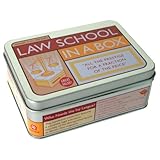 Law School in a Box