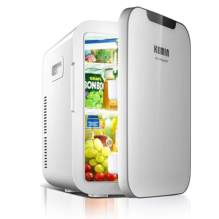 L@LILI Electrodomésticos insulina Nevera congelador Coche ...