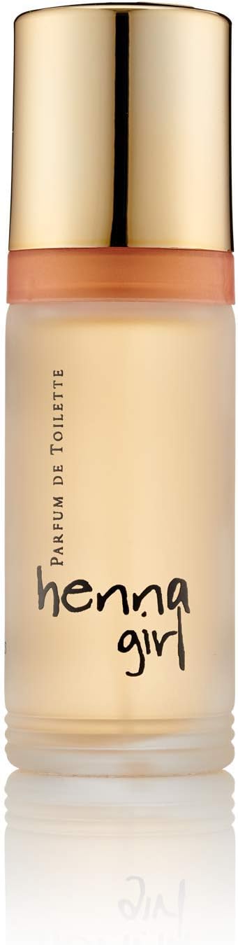UTC Henna Girl - Fragrance for Women - 55ml Parfum de Toilette, made by Milton-Lloyd, 55 ml (Pack of 1) - Image 3