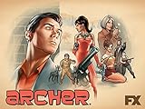Archer Season 7