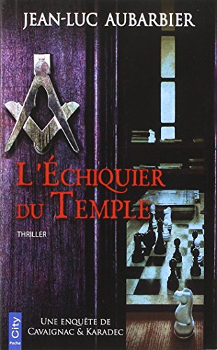 L' échiquier du Temple