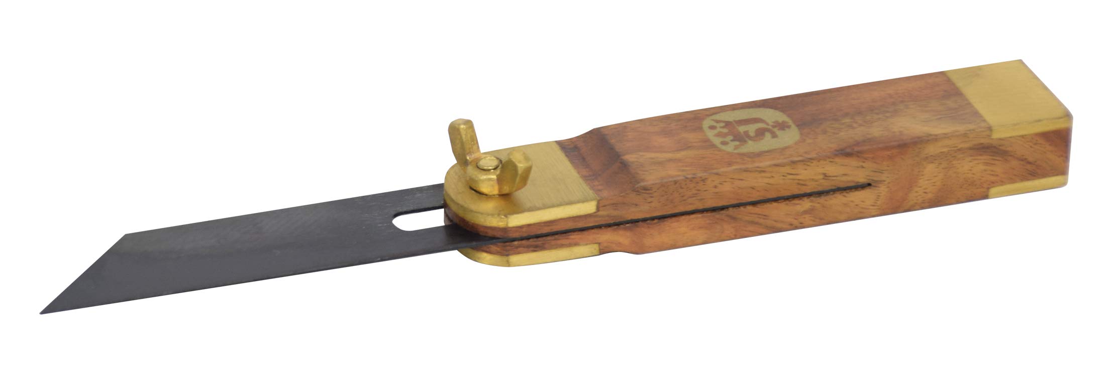 Spear & Jackson CSB75 7 1/2" Carpenters Sliding Bevel