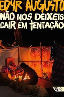Livro Não nos deixeis cair em tentação