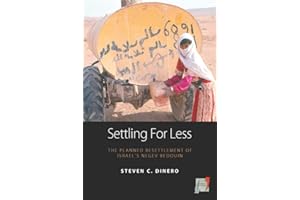 Settling for Less: The Planned Resettlement of Israel's Negev Bedouin (Space and Place Book 3)