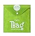 Reusable Lunch Bag Brown Paper Lunch Bag Box Sack Insulated – Retro Paper Bag Durable Thermal Bento Cooler Leak Prompting Picnic Container with Magnetic Closure Kids Adults