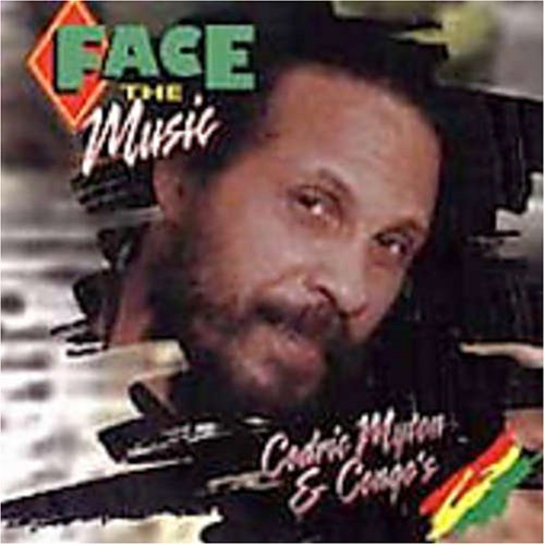 The Congos - Face the Music - Zortam Music