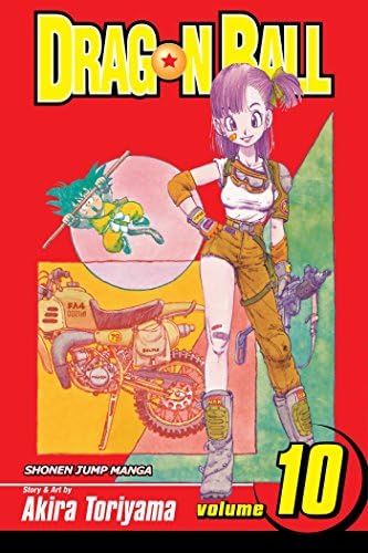 Amazon.com: ドラゴンボール フルカラー 少年編 1 (ジャンプコミックス
