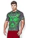 Under Armour Mens UA 100% Beast Lion Compression Shirt Large Graphite