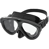Riffe Mantis 5 Mask