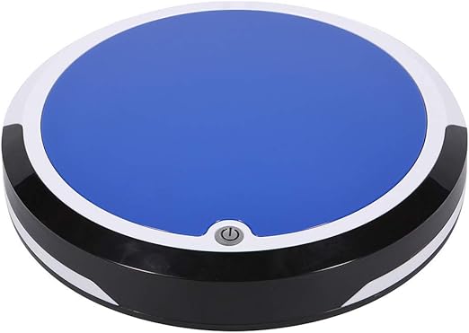 best smart robot vacuum 2019