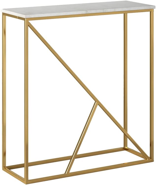 tavolo d'ingresso per foyer con magazzino