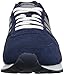 adidas NEO Men's Runeo 10K Fashion Sneaker, Collegiate Navy/Silver/Collegiate Burgundy, 8.5 M US
