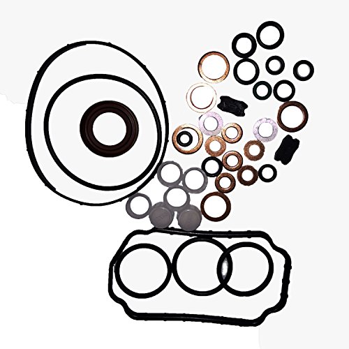 Mover Parts VE Injection Pump Rebuild Kit 1467010059 For 5.9 12V 2500 3500 Dodge Cummins