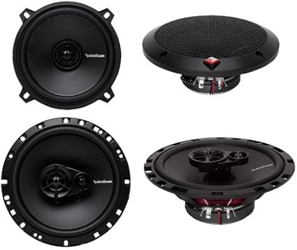 rockford fosgate r1525x2