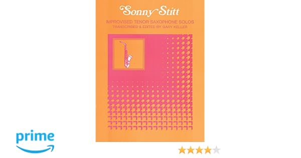 Sonny Stitt Discography