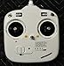 DJI Phantom Basic ID Sticker Set/Controller & Aircraft ID stickers