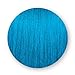 Sparks Long Lasting Bright Hair Color, Mermaid Blue, 3 Ounce