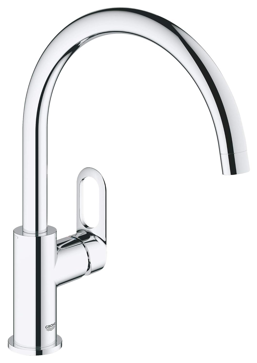 GROHE 31368000 | BauLoop Cosmopolitan Kitchen Tap