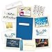 The Gallery Collection - Anniversary Cards Assortment Box (35 Cards), Foil & Embossing (Anniversary 1)