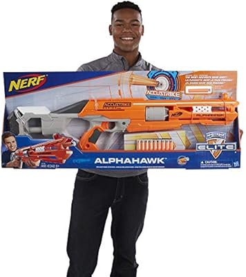 nerf accustrike elite alphahawk