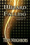 Wizard Falling: The Five Kingdoms Book 7 (Volume 7)