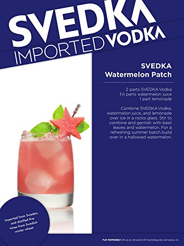 2 SVEDKA+Vodka+750+bottle+Proof