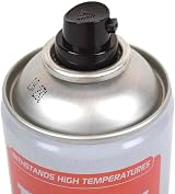 Trim Fix 12x 500ml High Temp Adhesive Spray Van Lining Headlining Automotive view 3