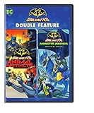 BATMAN UNLIMITED:ANIMAL INSTINCTS / BATMAN (2PC)   image