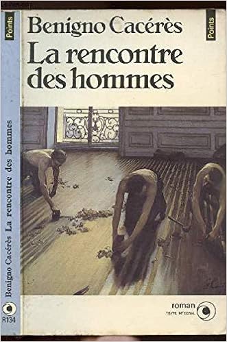 rencontre des garcons