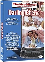 Darling Chérie