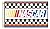 NASCAR 2-Sided 3 x 5 Feet Flag with Grommets