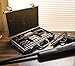 Bastex 28 Piece Universal Best Gun Cleaning Kit for Rifles, Pistols, Handguns, and Shotguns Cleaning Brushes and Mops for Nearly all Barrel Sizes.