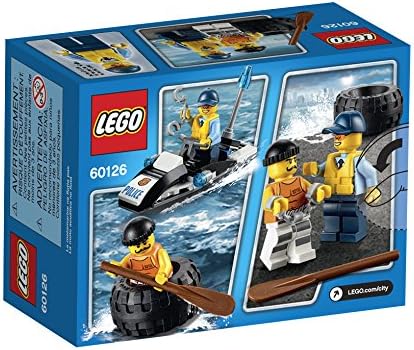 lego city 60126