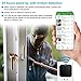 KMBCAM Spy Hidden Camera Wireless Home Charger Cam with App 1080P Nanny Cam No Audio Night Vision Motion Activated for Pet Security Cam Support 129G SD