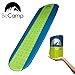 Self Inflating Sleeping Pad – Sleeping Pad - Lightweight Sleeping Pad - Mat for Camping Hiking Backpacking - Premium Insulated Sleeping Mattress for Outdoors - Comfortable Pad for Men and Women