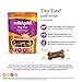 Tiny Tots Lamb Treats for Dogs, 10 Oz