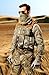 Tactical Mesh Net Camo Scarf For Wargame,Sports & Other Outdoor Activities (Desert Camo)