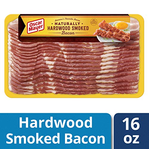 1 Oscar+Mayer+Naturally+Hardwood+Bacon