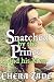 Snatched by the Prince and his Men (Historical Erotica Multiple Partners)