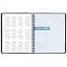 AT-A-GLANCE Daily Appointment Book / Planner 2017, The Action Planner, 7 x 8-3/4