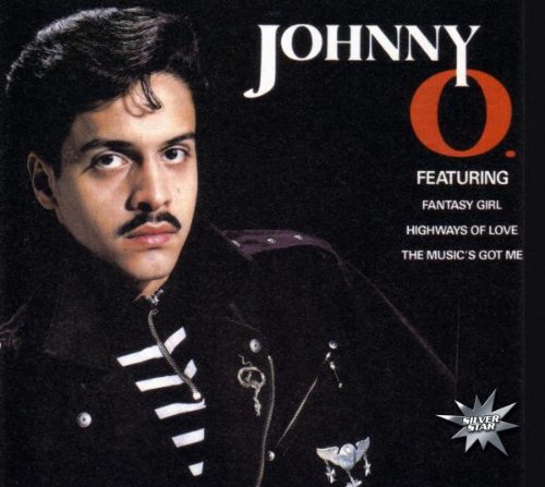 Johnny O - Fantasy Girl (19Sixty Edit) Lyrics - Zortam Music