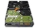 Western Digital AV-GP WD5000AVDS 500GB 32MB Cache 5400RPM SATA II 3.0Gb/s 3.5 Internal Hard Drive (CCTV DVR, PC, Mac) (Renewed)