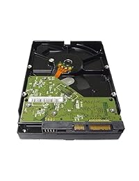 Western Digital WD AV-GP 500 GB 32 MB de caché, SATA 3.0 Gb s 3.5 inch (CCTV DVR, PC) Disco Duro Interno (de baja potencia, silencioso)   W 1 año de garantía