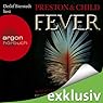 Hörbuch: Fever: Schatten der Vergangenheit