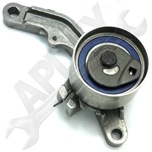 Amazon Com Apdty 4781570ab Timing Belt Tensioner Pulley