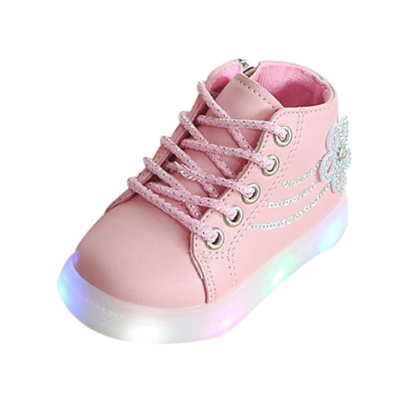 Amazon Co Jp ベビーシューズ 女の子bobogojp花絵ラインストーン Amazon Co Jp ベビーシューズ 女の子bobogojp花絵ラインストーン