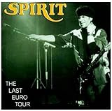 Last Euro Tour
